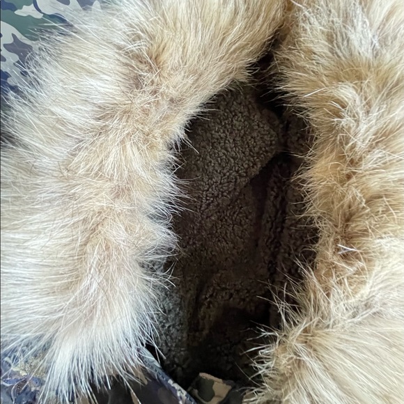 New American Rag Jacket - Picture 6 of 9